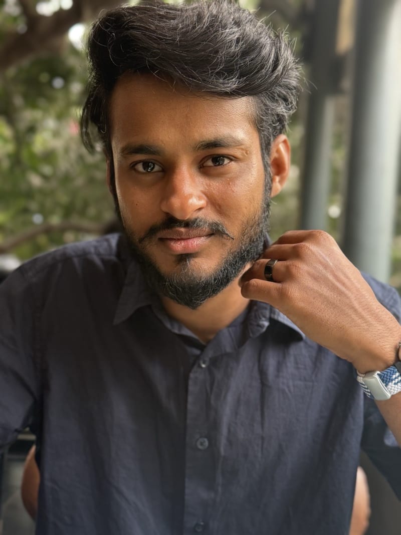 Gaurav
