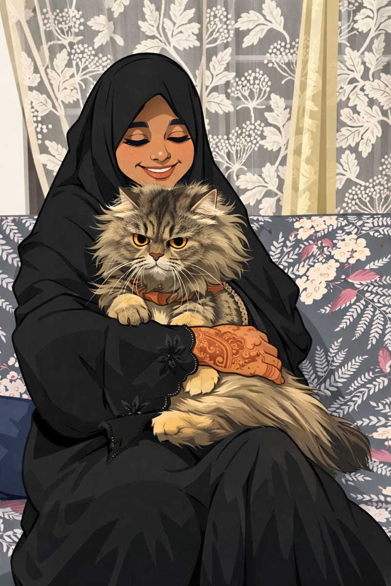 Madiha