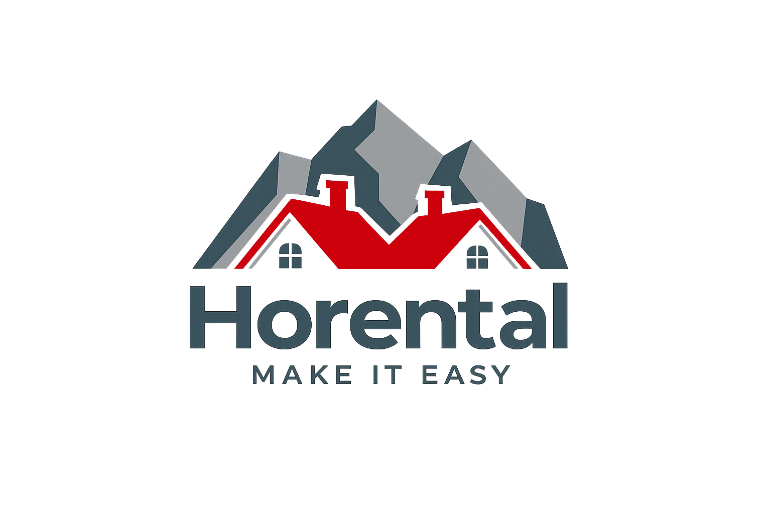 Horental-logo
