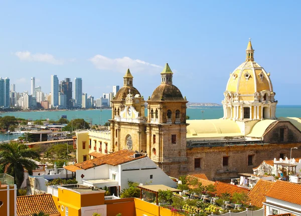 Vive el encanto de cartagena 