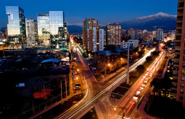 Santiago te espera 
