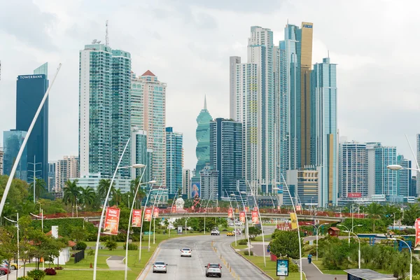 Panamá ligero