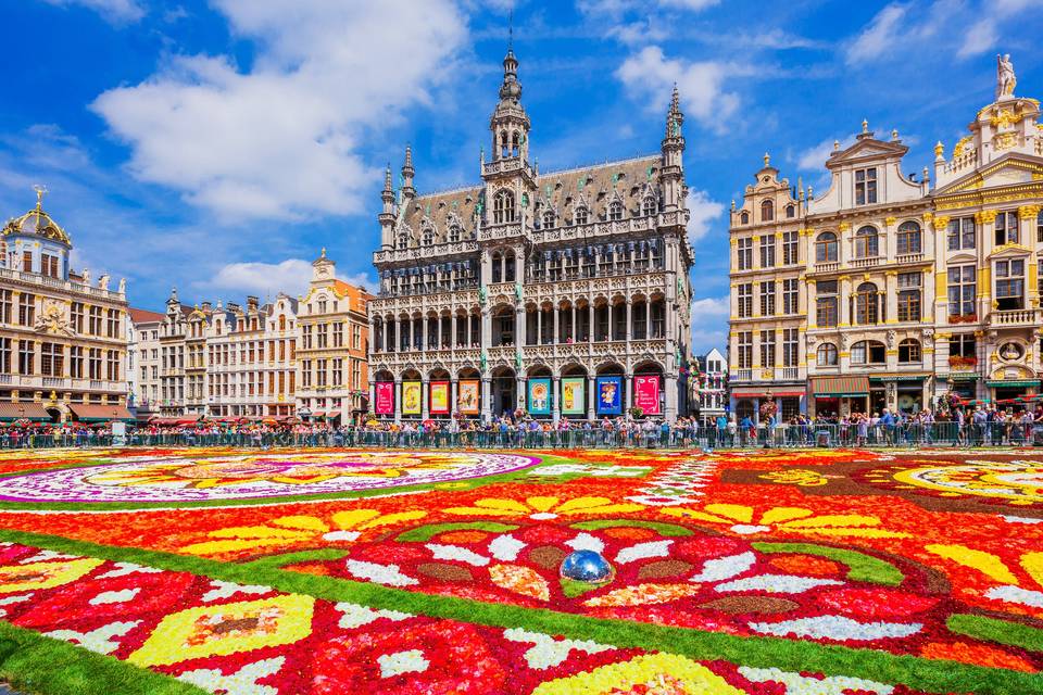 Bruselas