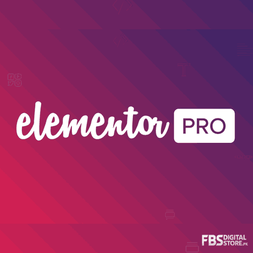 Elementor Pro
