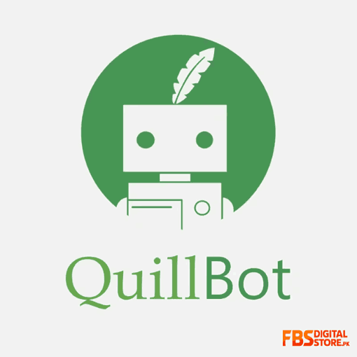 QuillBot Ai (Private Account)