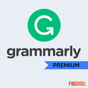 Grammarly (Shared Account)
