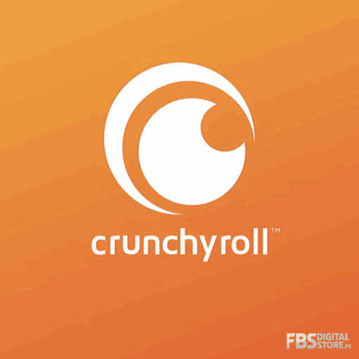 Crunchyroll