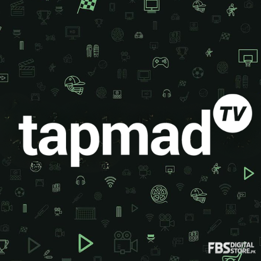 Tapmad