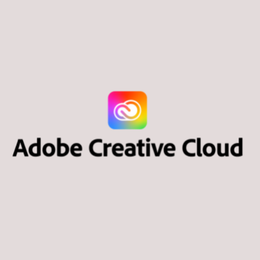 Adobe Creative Cloud