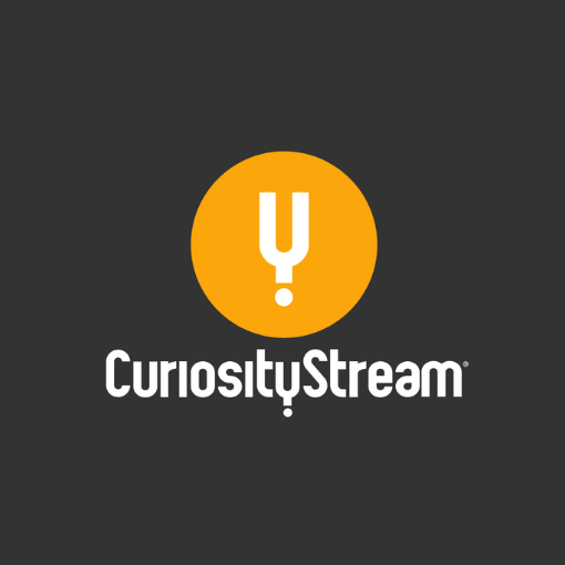 Curiosity Stream