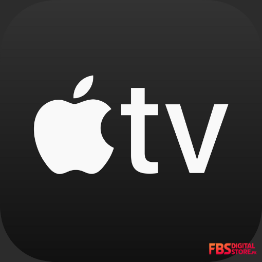 Apple TV