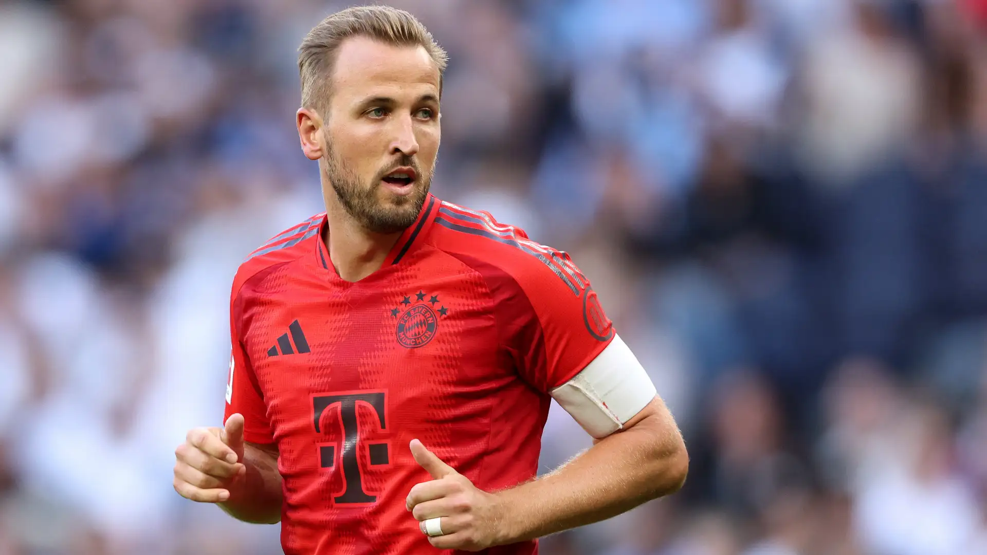 Harry Kane