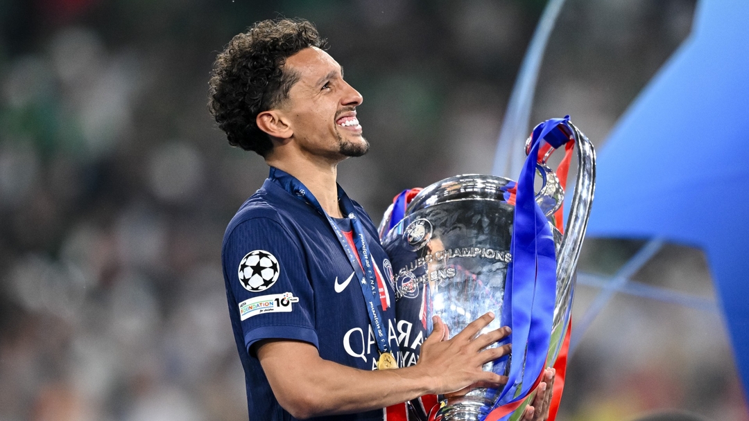 Marquinhos
