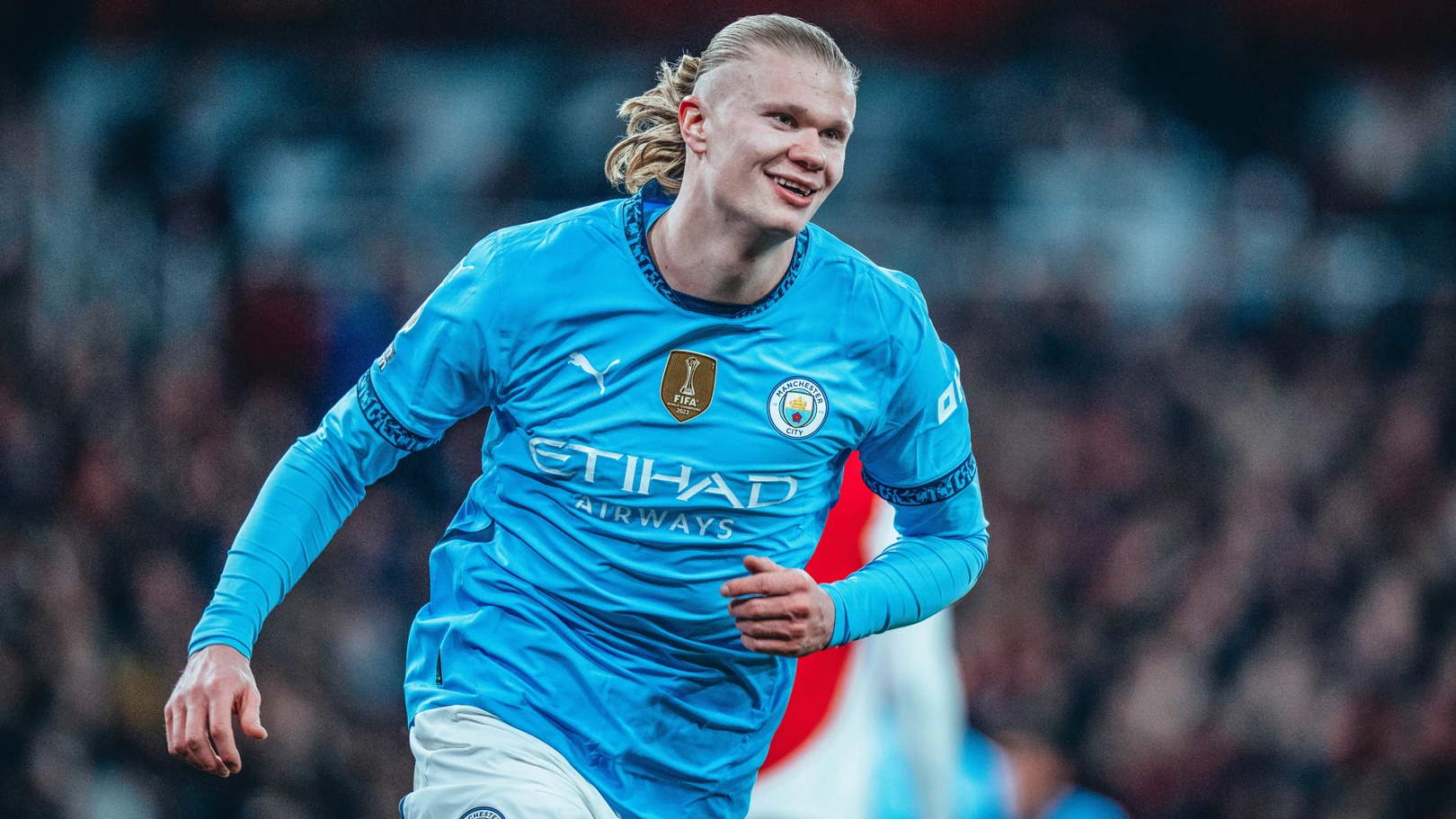 Erling Haaland