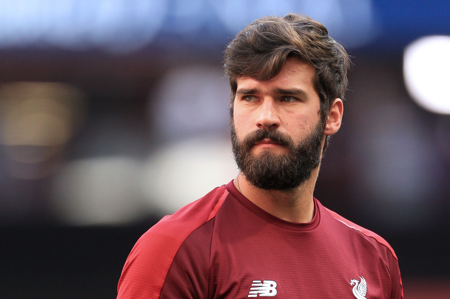 Alisson Becker