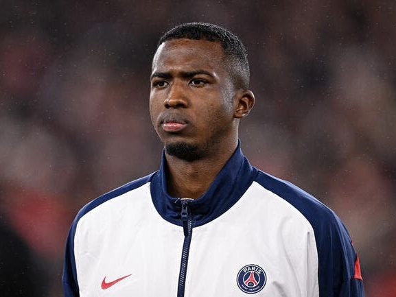 Willian Pacho