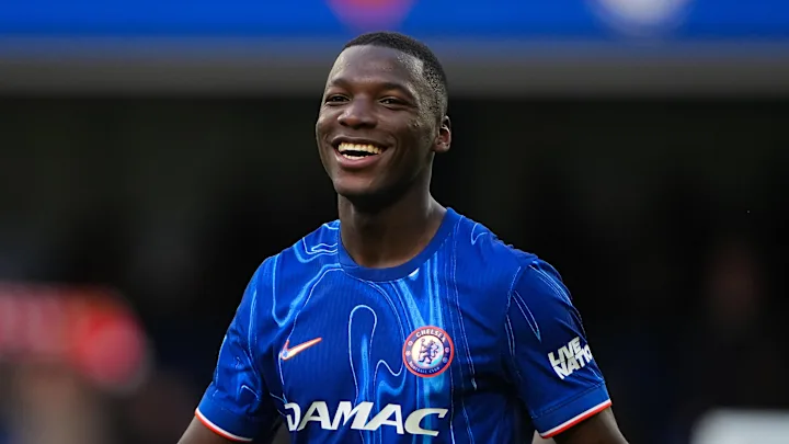 Moisés Caicedo