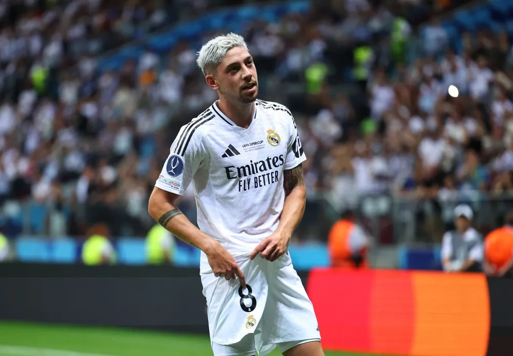 Federico Valverde