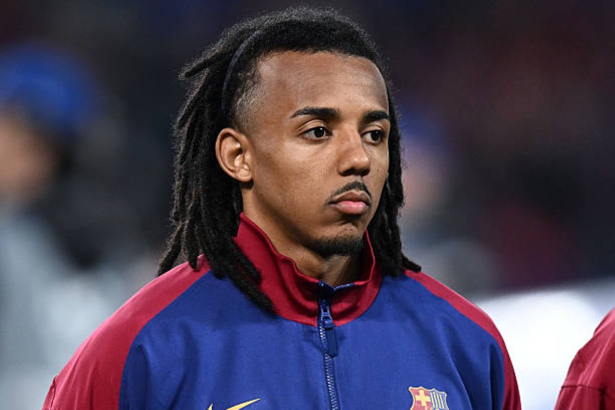 Jules Koundé