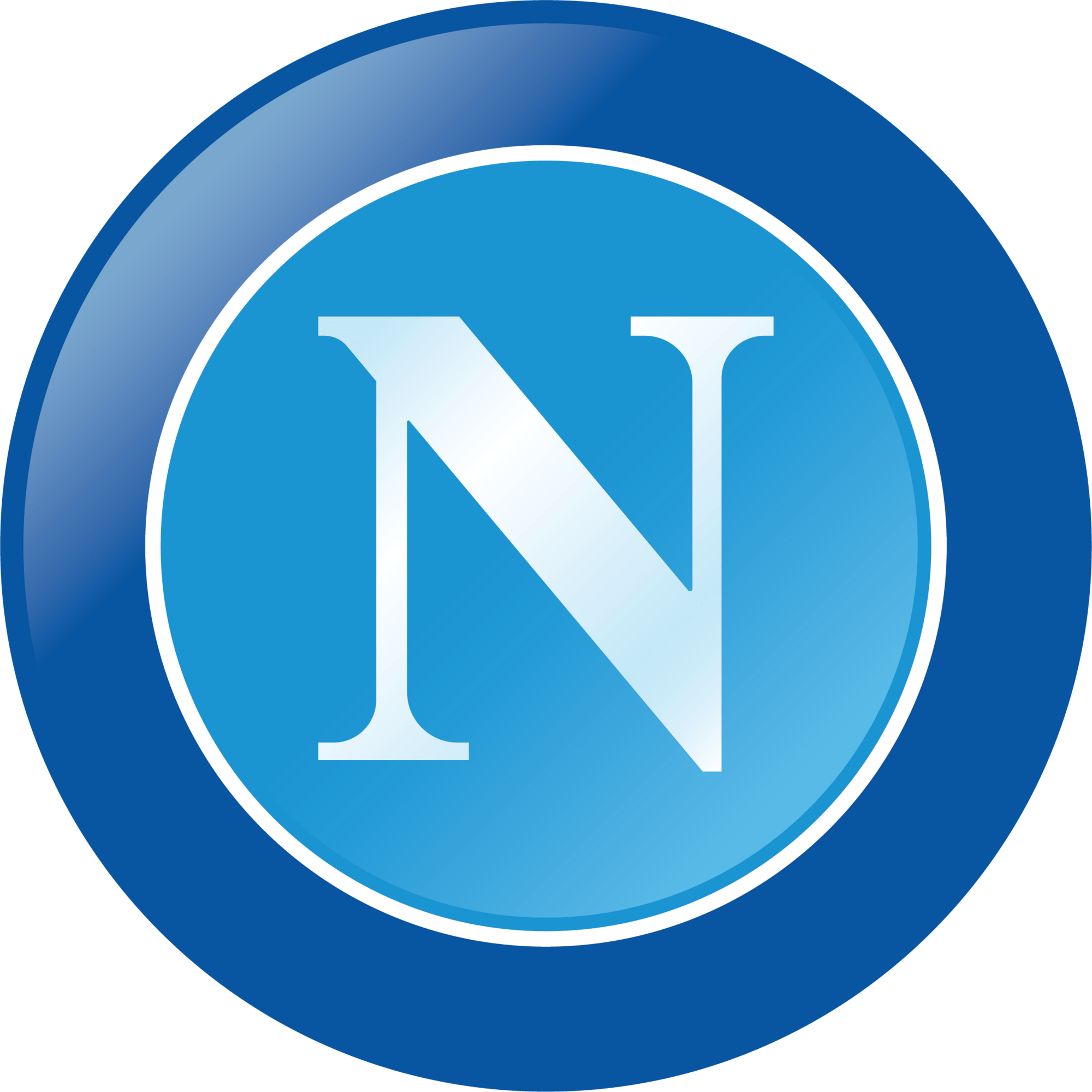 Napoli logo