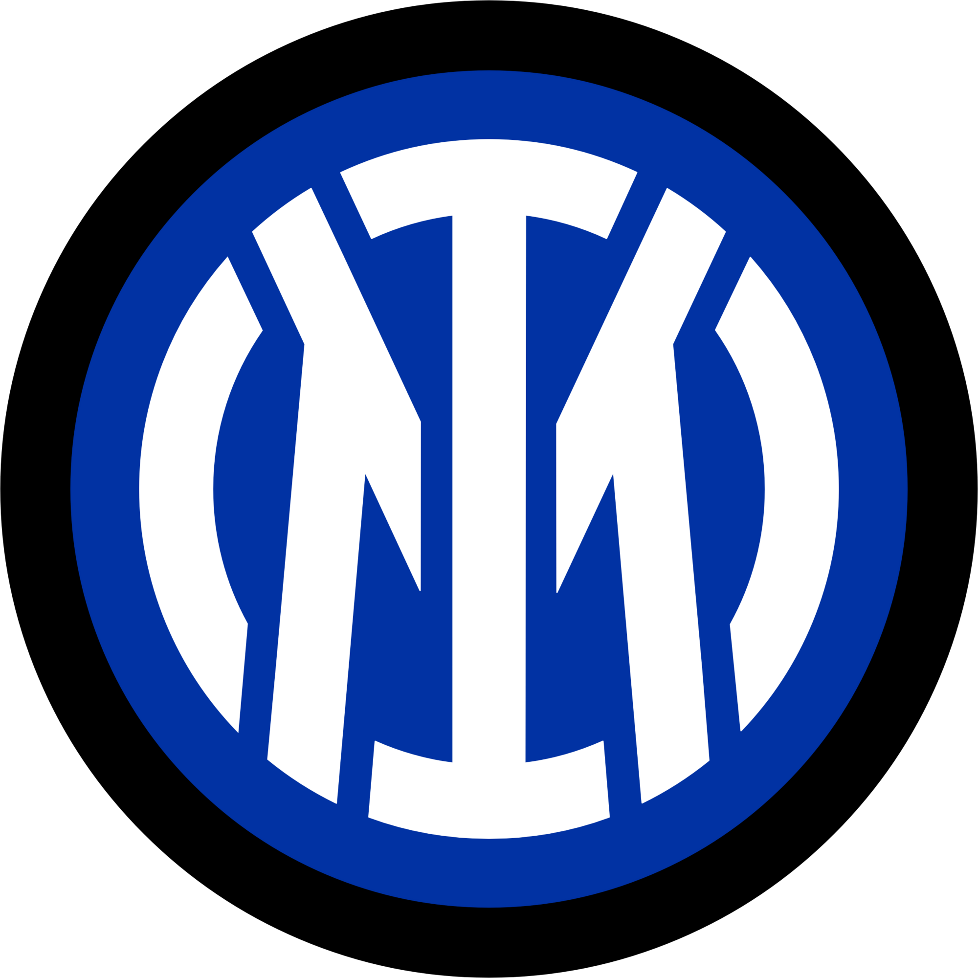 Internazionale logo