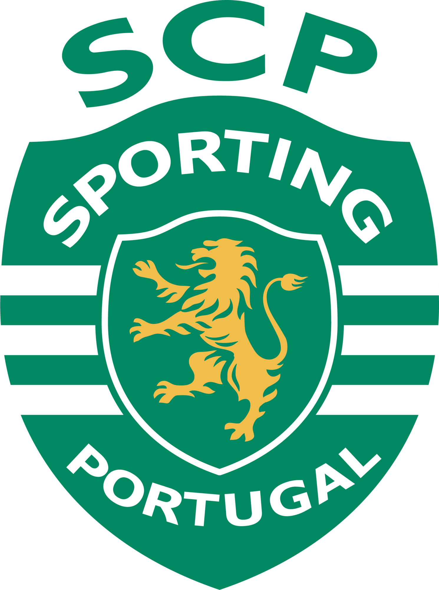 Sporting CP logo