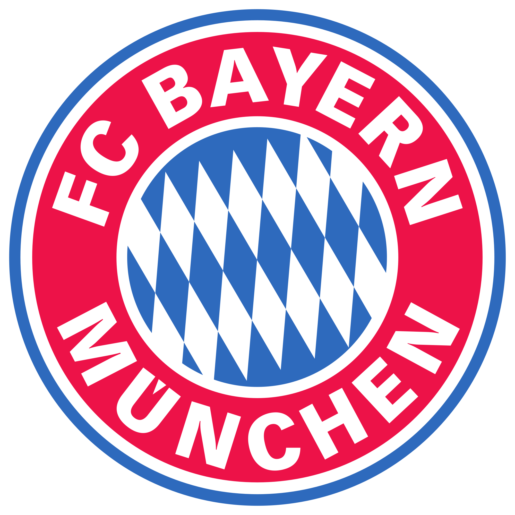 Bayern München logo