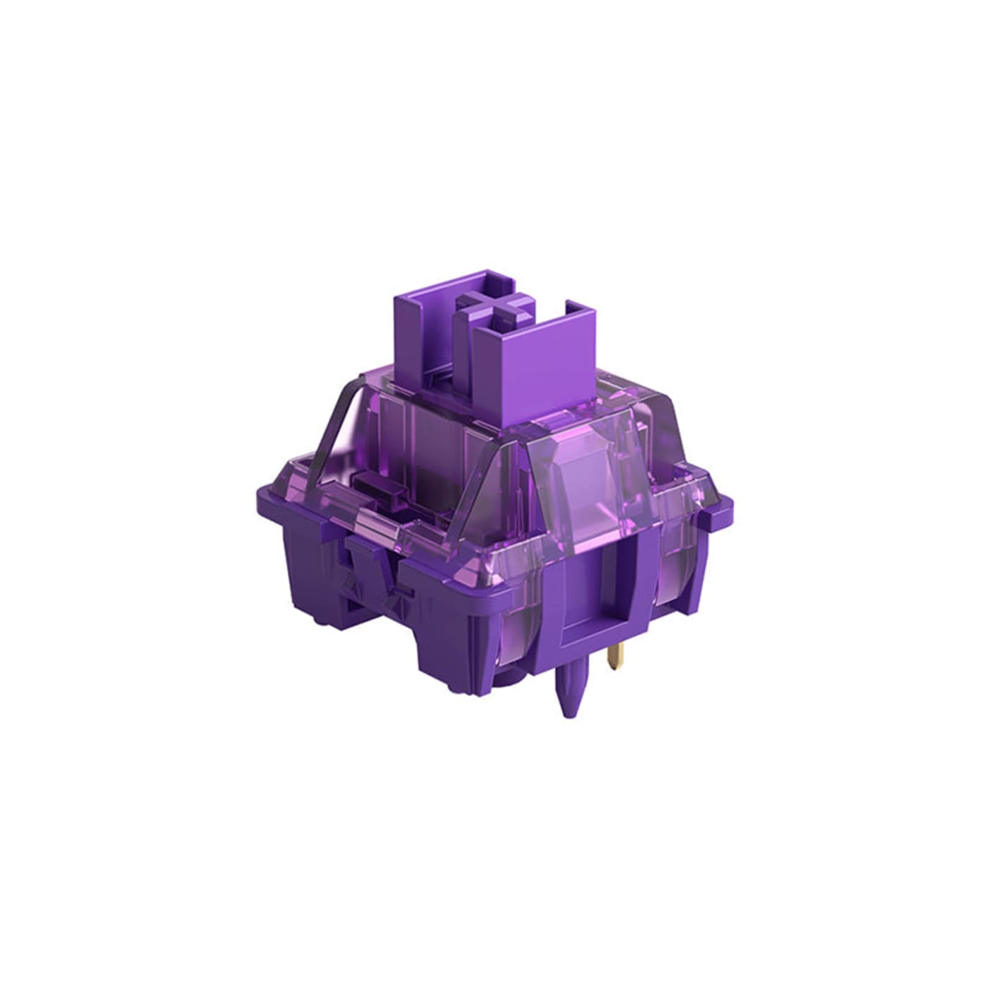 Akko V3 Lavender Purple Pro Switches