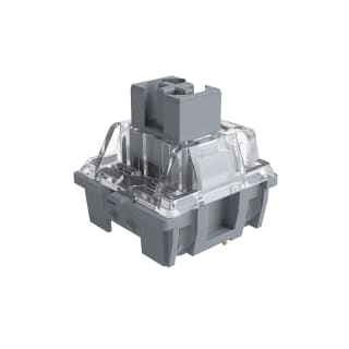 Akko CS Silver Switches thumbnail 2