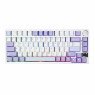 Ajazz AK820 Pro thumbnail 2