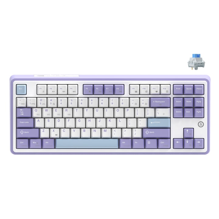 Ajazz AK870