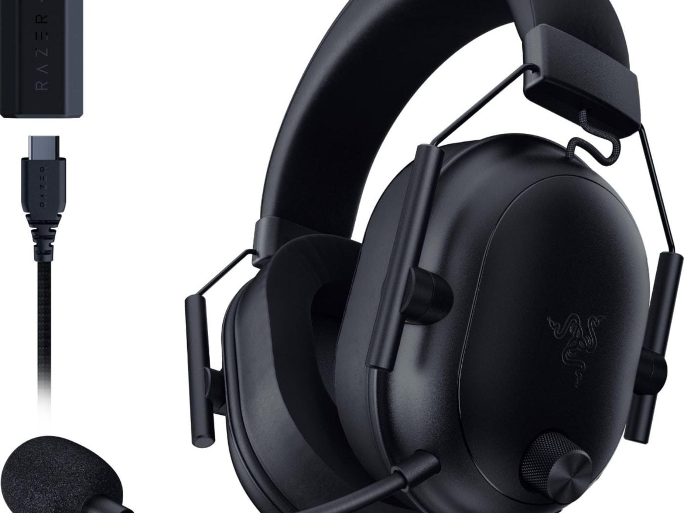 BLACKSHARK V2 RAZER