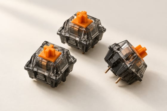 Shop Switches