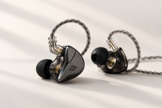 Shop IEM earphones