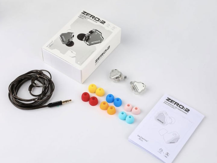 CIRNACLE ZERO2 7HZ