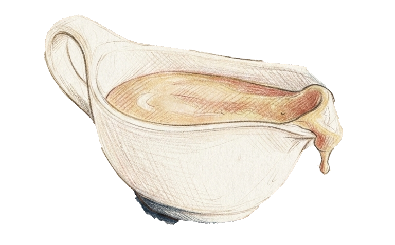 Sauciere