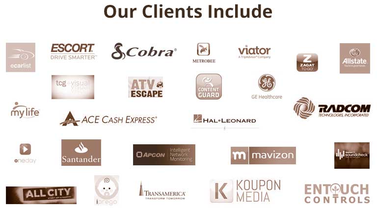App Development Dallas