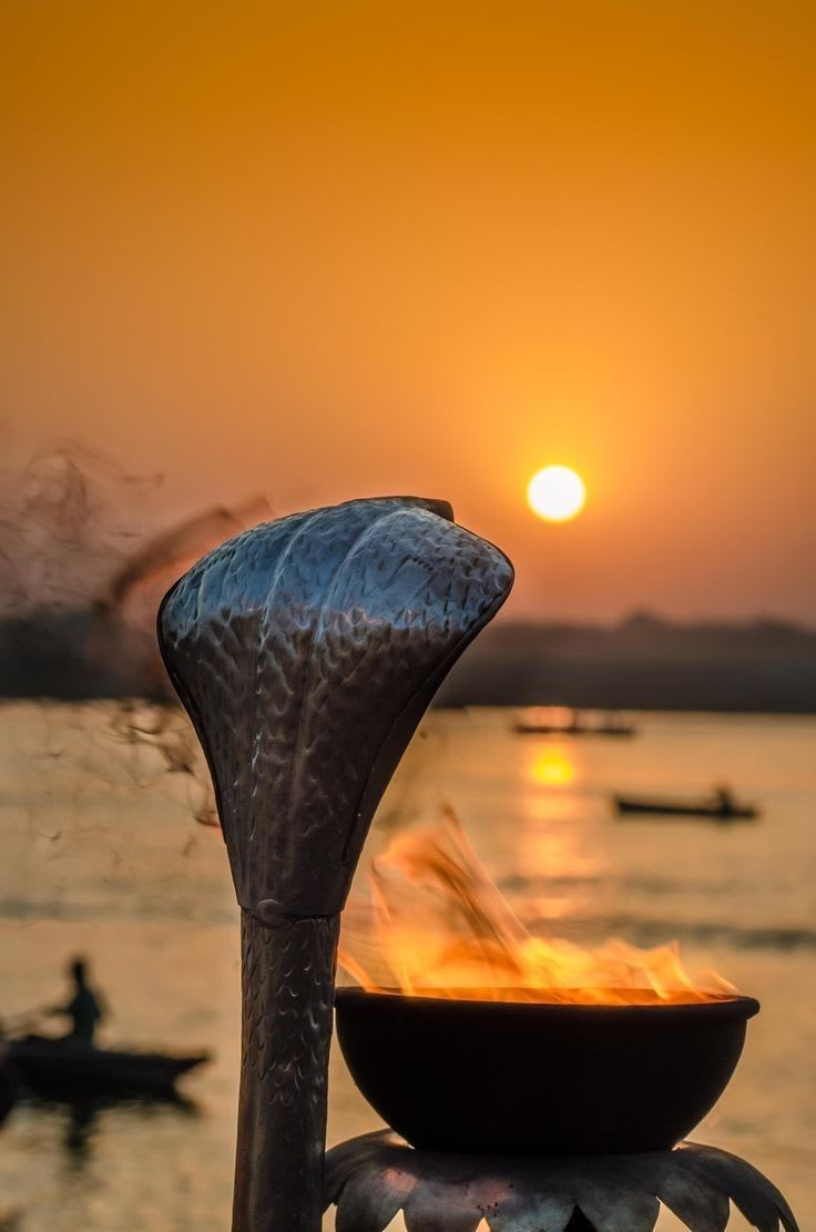 Nag Panchami in Kashi: serpents, a hidden well, and the wrestlers of Banaras