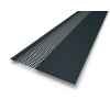 PREFA Lüftungsband Anthrazit P 10 abw. 250-thumbnail