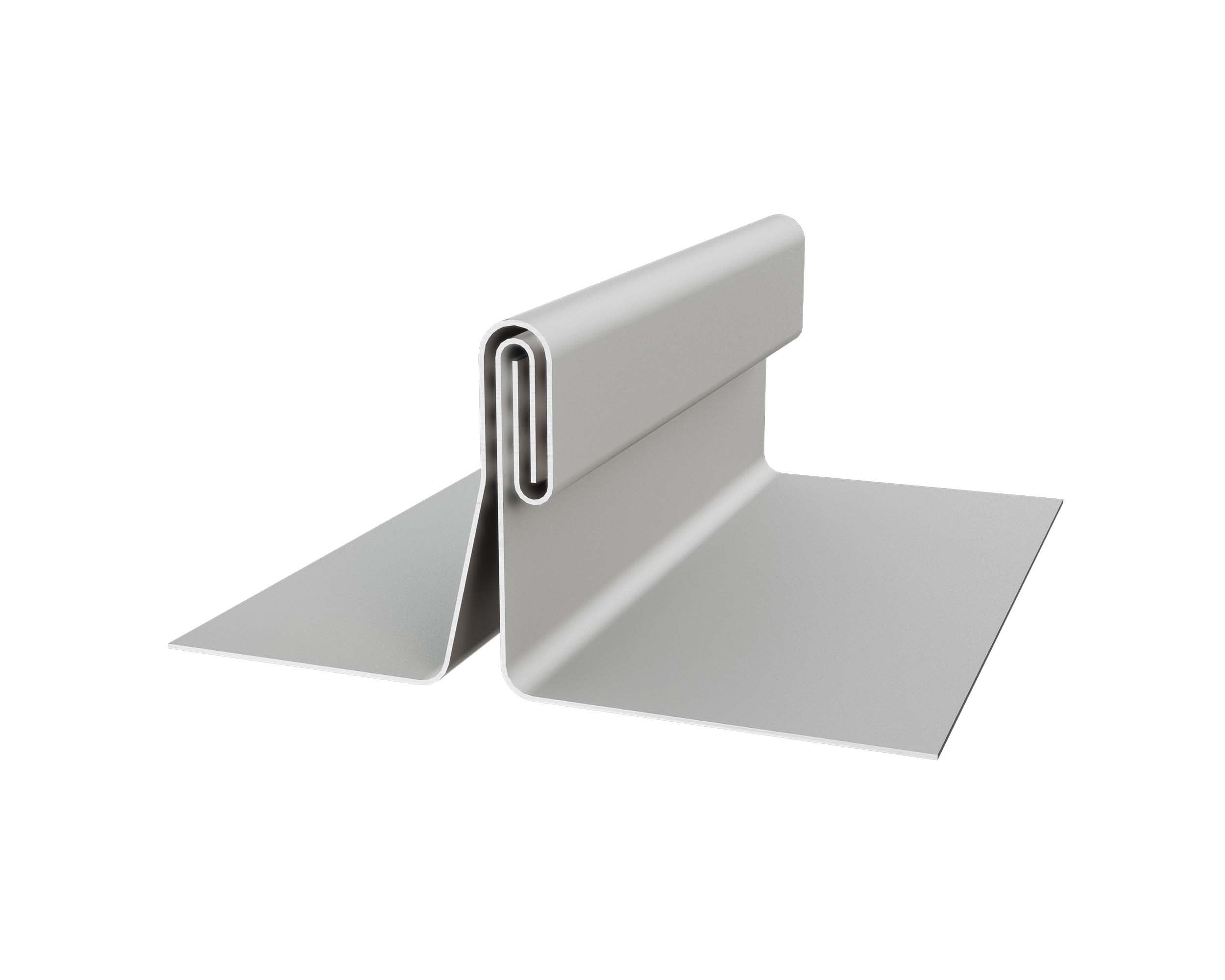 PREFALZ Silbermetallic 0,7 x 1000 à 60 KG