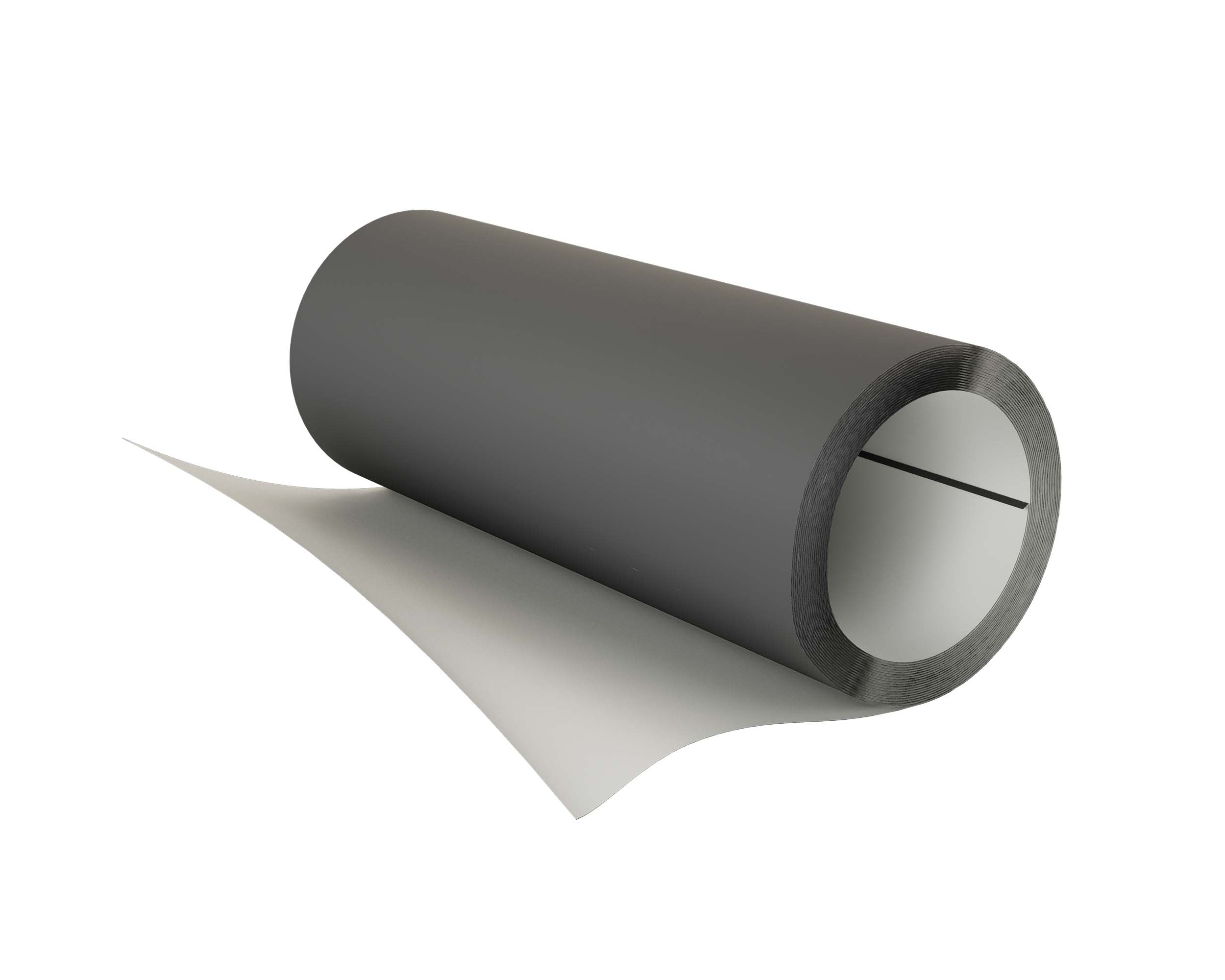 PREFA Ergänzungsband Prefaweiss 1,0 x 1200 mm à 30 KG