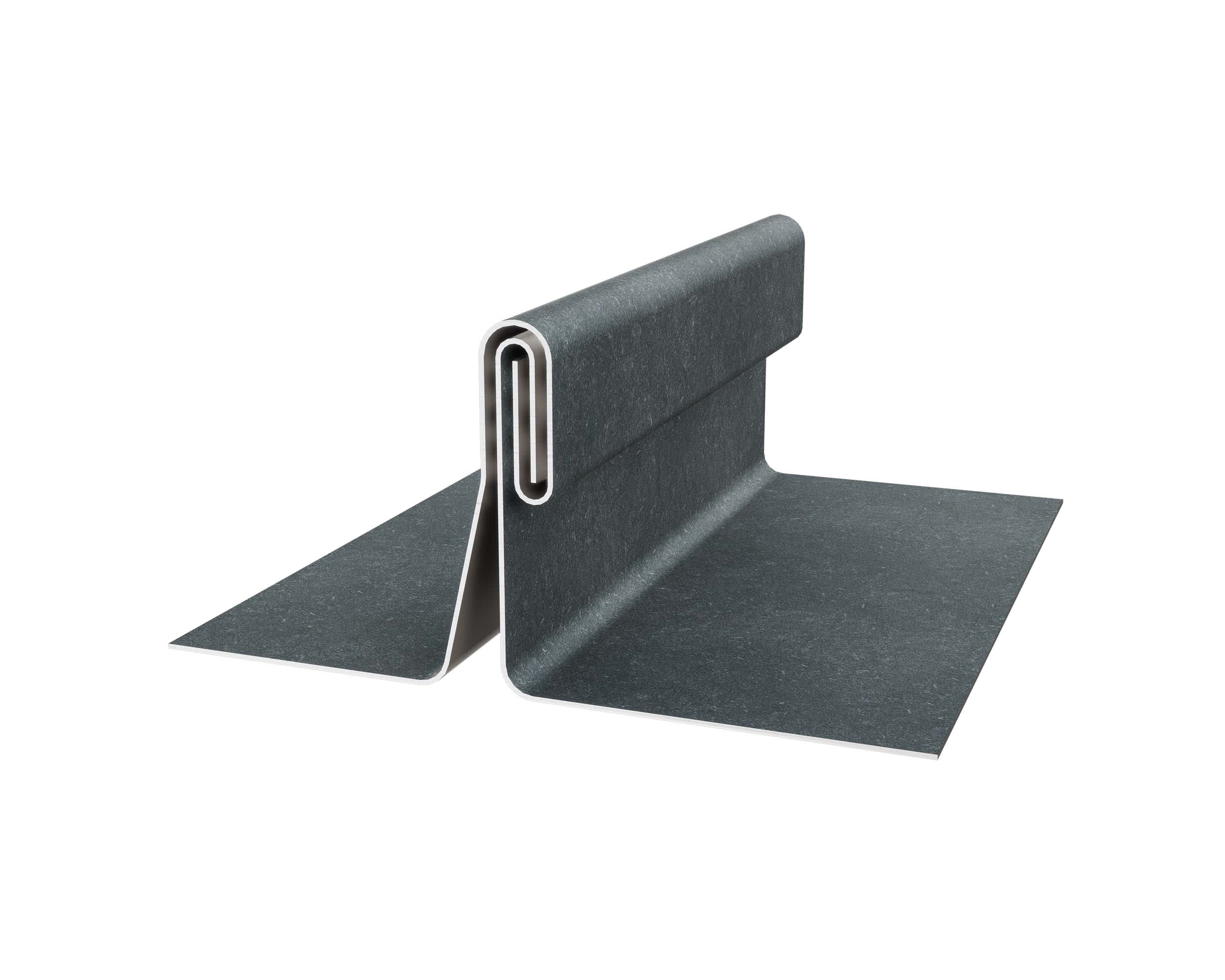 PREFALZ Steingrau P10 0,7 x 650 GC à 500 KG