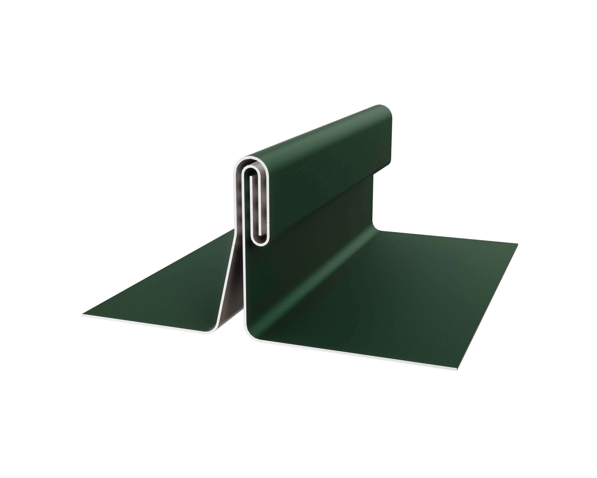 PREFALZ Moosgrün P10 0,7 x 650 à 60 KG 