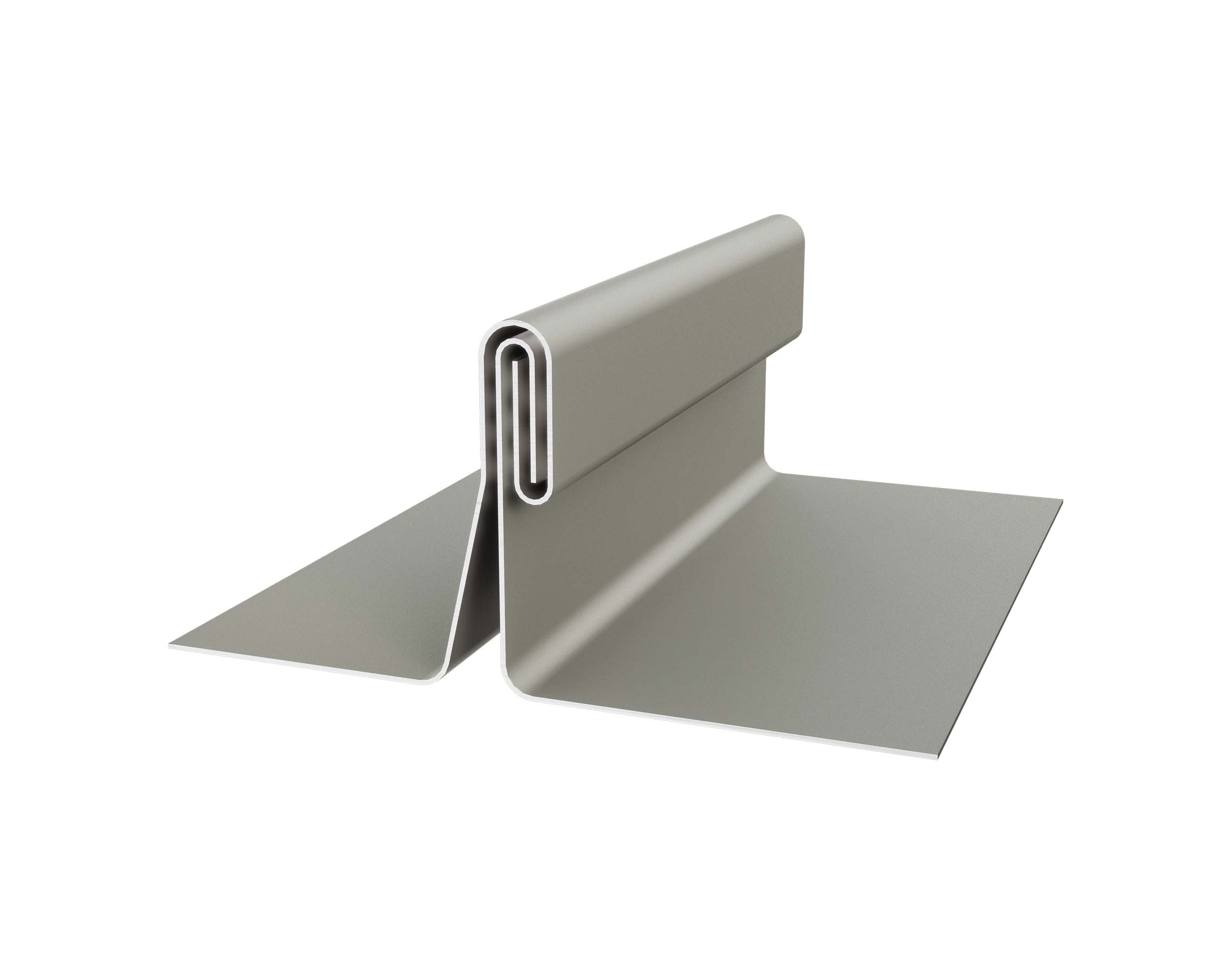 PREFALZ Zinkgrau P10 0,7 x 650 GC à 500 KG