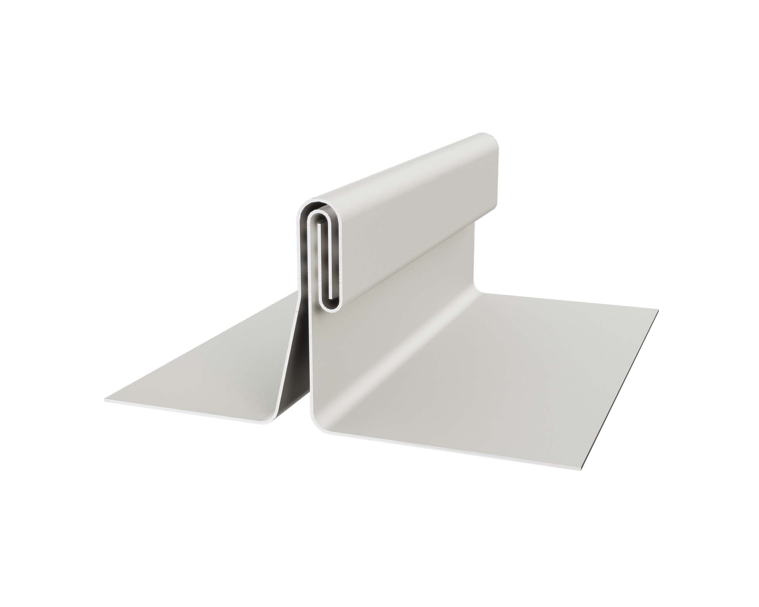 PREFALZ Reinweiss P10 0,7 x 1000 à 60 KG