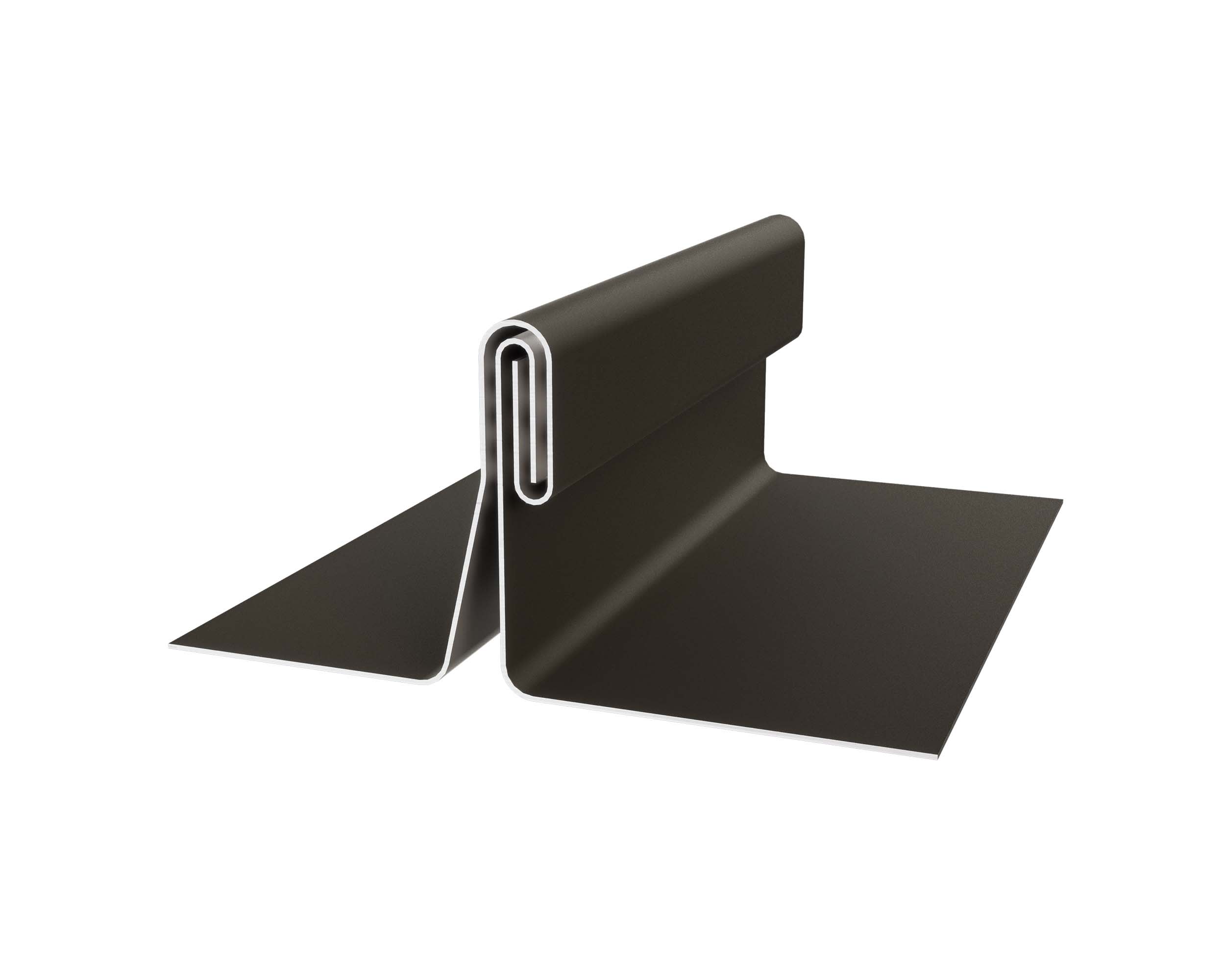 PREFALZ Nussbraun P10 0,7 x 650 à 60 KG