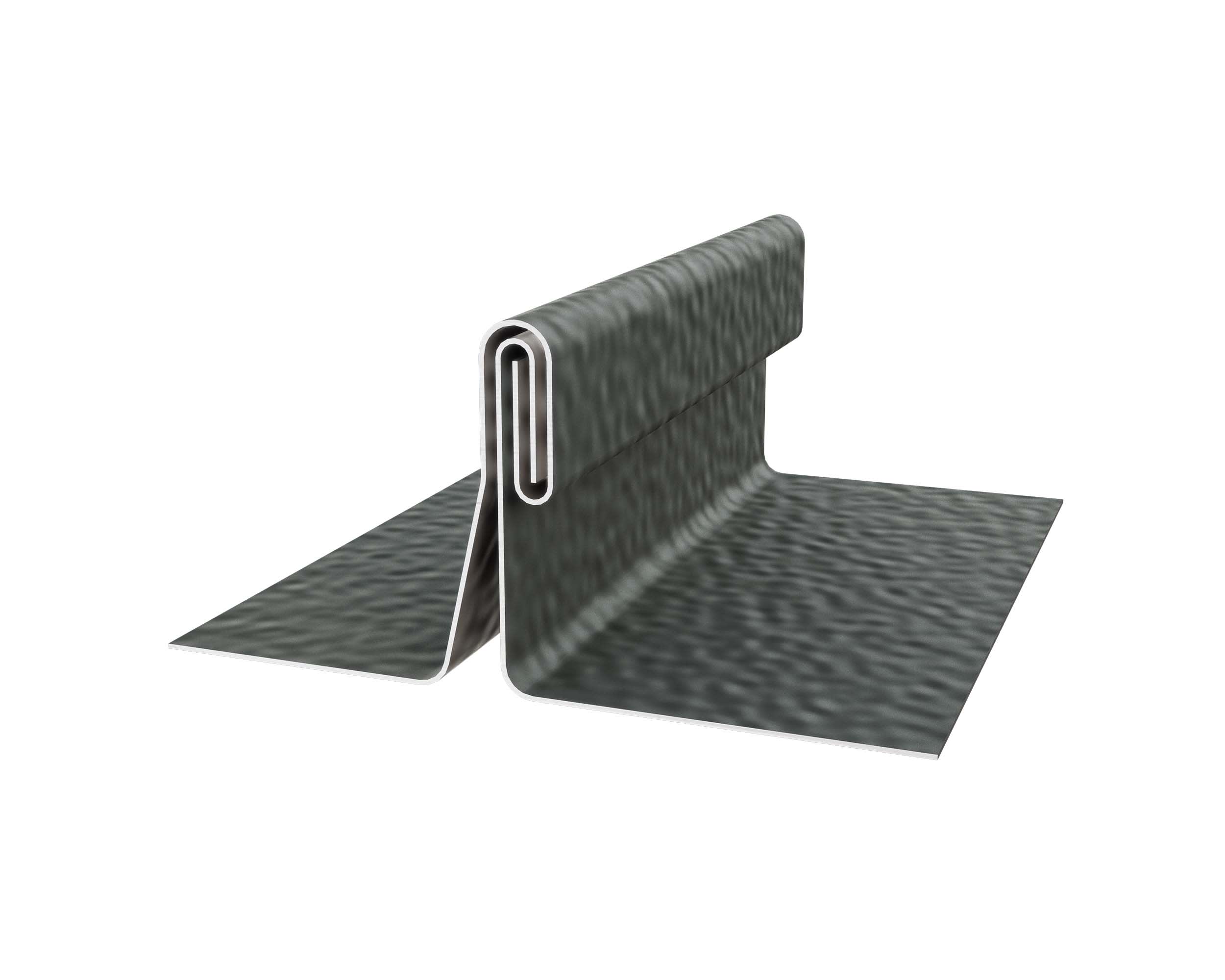 PREFALZ STUCCO Hellgrau P10 0,7 x 650 à 60 KG