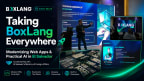 Modernizing Web Applications and Expanding Practical AI around the World