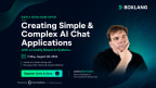 Build Secure AI Chat Applications with BoxLang, RAG, Ollama, and Amazon Bedrock with Dan Card