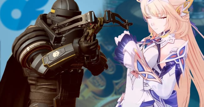 Video games are losing the "attention war" to gambling, porn, and crypto, according to industry report